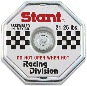 Stant Octagon Rad Cap